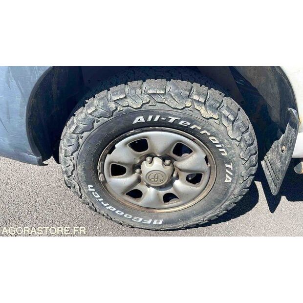 2012 Toyota Hilux-47614349