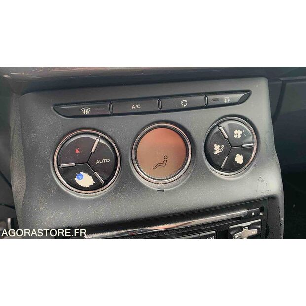 2015 Citroen C3-47614403