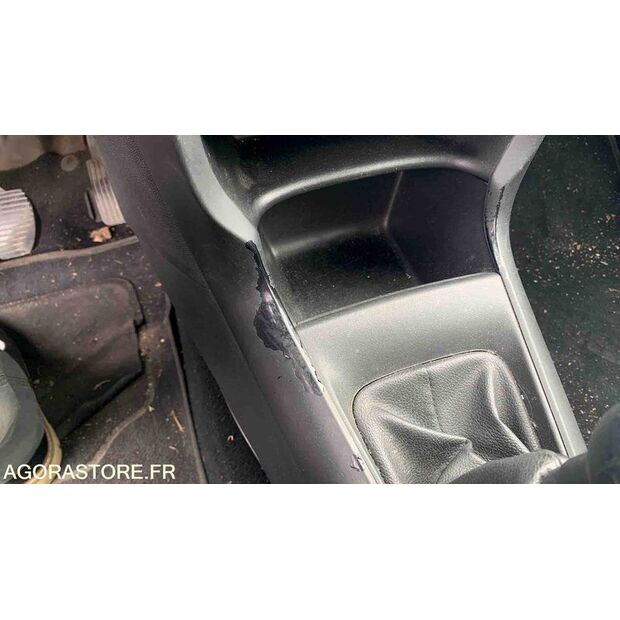 2015 Citroen C3-47614404