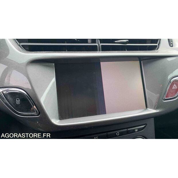 2015 Citroen C3-47614405
