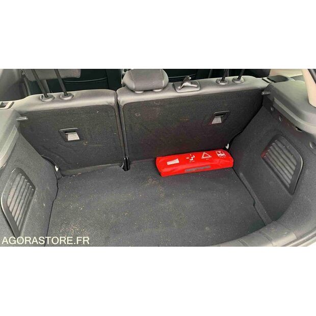 2015 Citroen C3-47614406