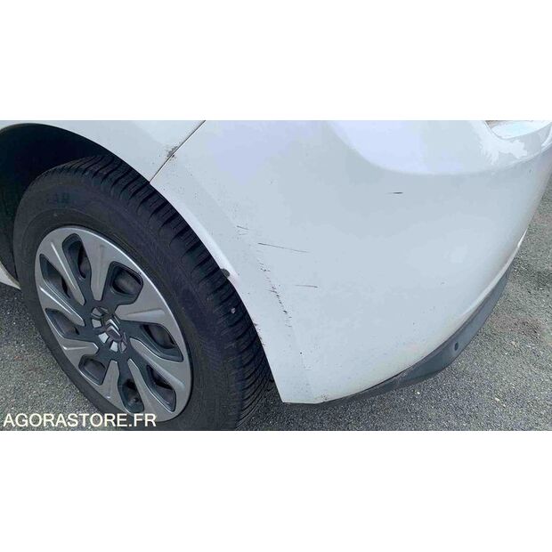 2015 Citroen C3-47614408