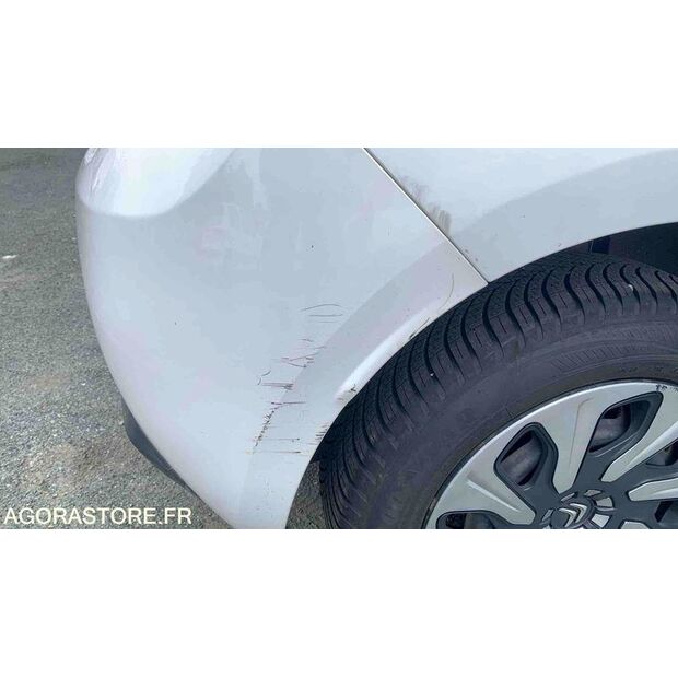 2015 Citroen C3-47614409