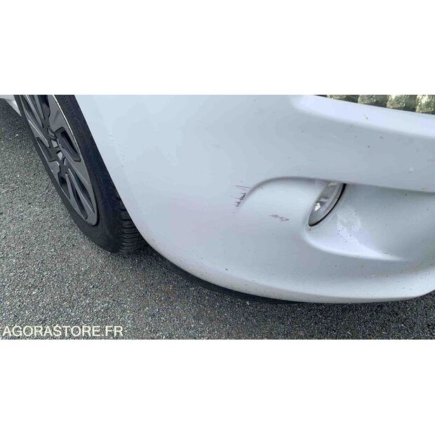 2015 Citroen C3-47614416