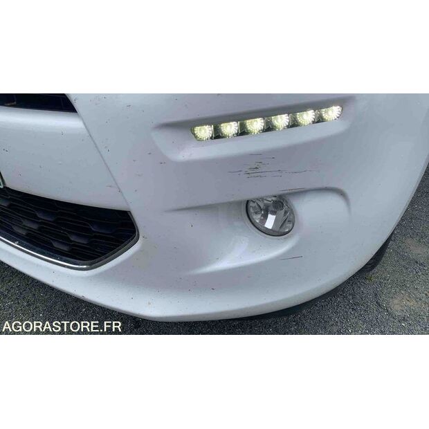 2015 Citroen C3-47614418