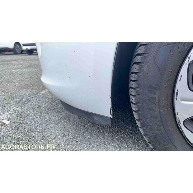2015 Citroen C3-47614419