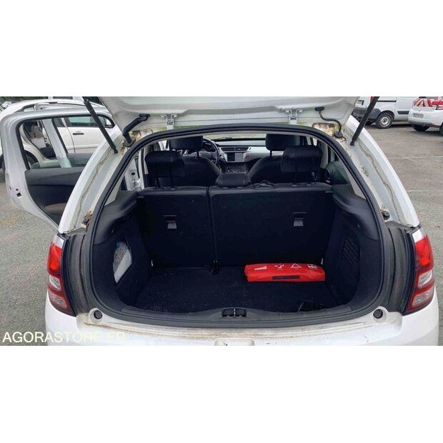 2015 Citroen C3-47614422