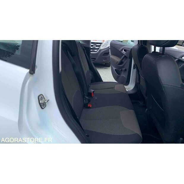 2015 Citroen C3-47614423