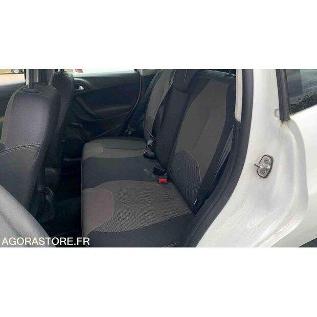 2015 Citroen C3-47614424