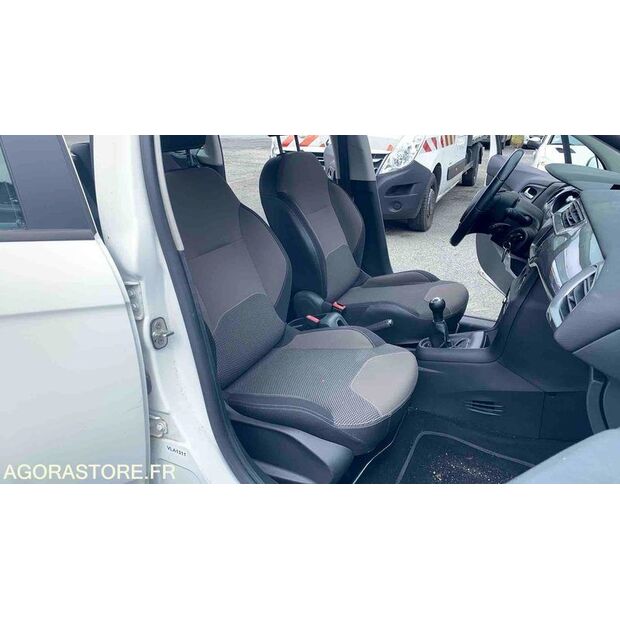 2015 Citroen C3-47614425