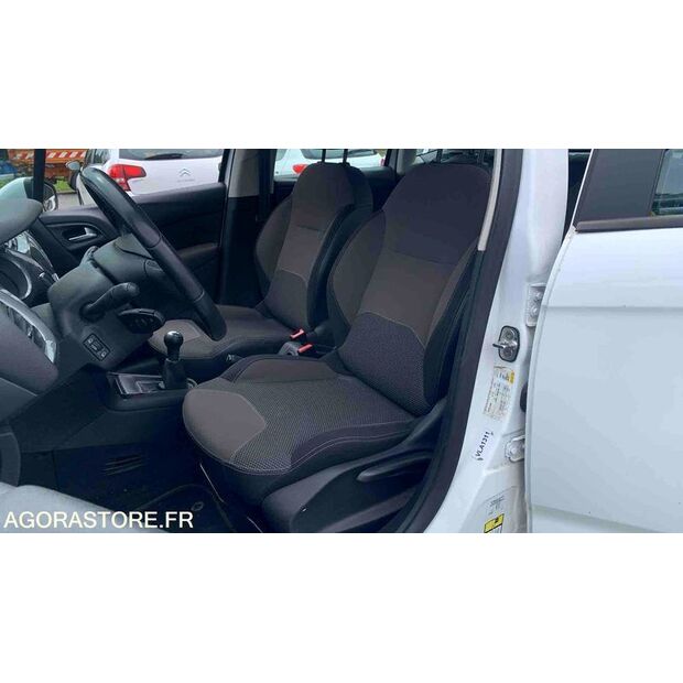 2015 Citroen C3-47614426