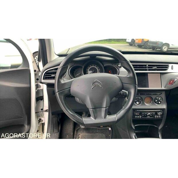 2015 Citroen C3-47614427