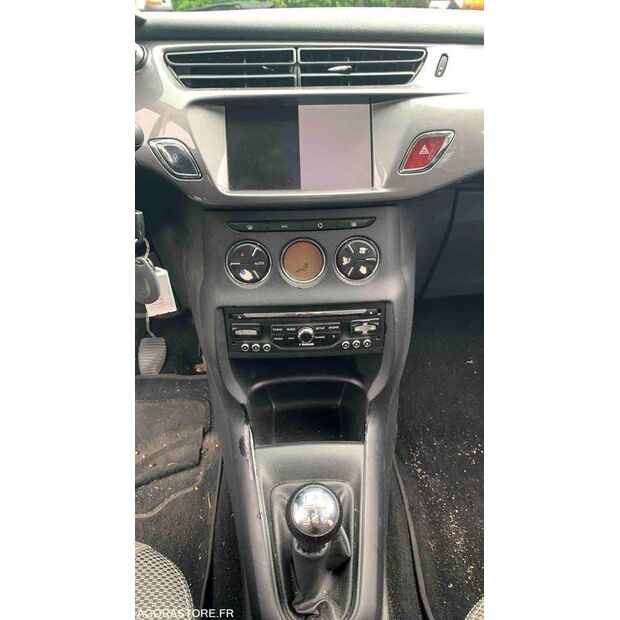 2015 Citroen C3-47614428
