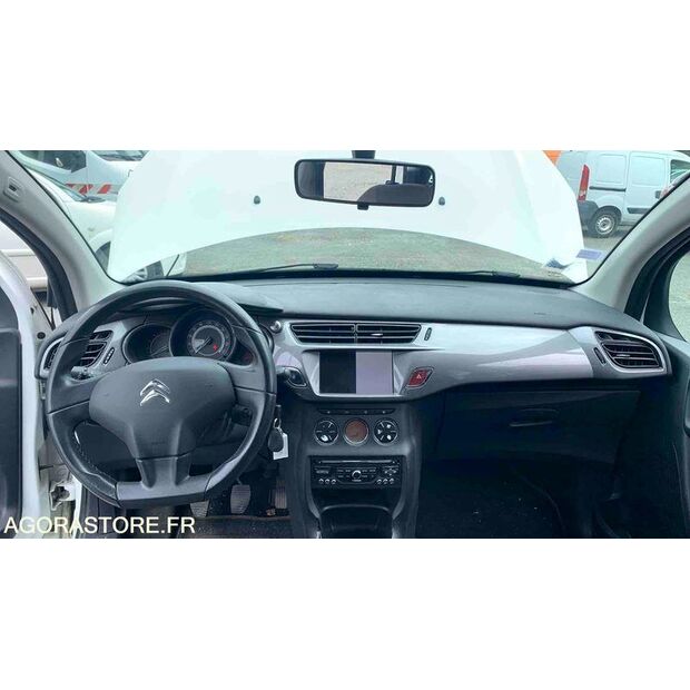2015 Citroen C3-47614429