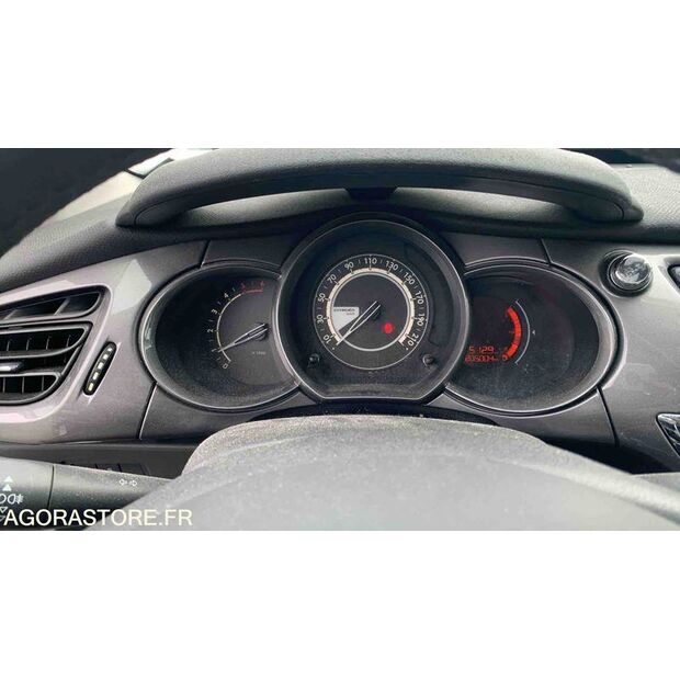 2015 Citroen C3-47614430