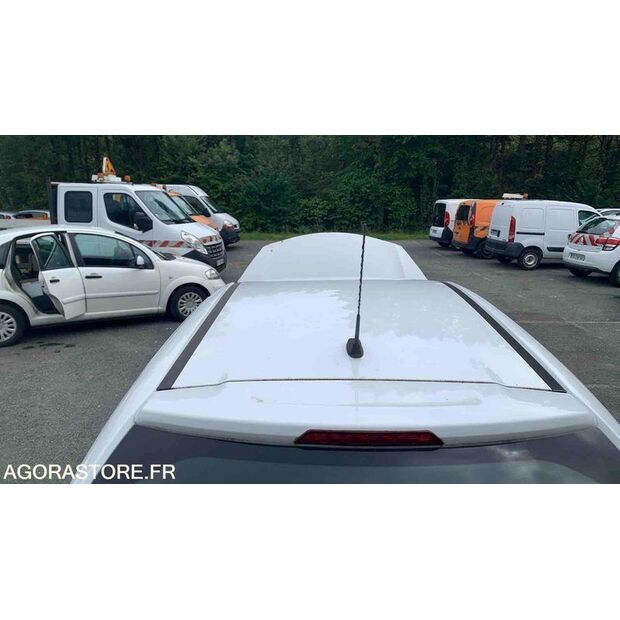 2015 Citroen C3-47614431