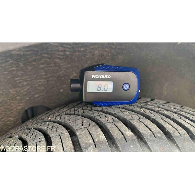 2015 Citroen C3-47614432
