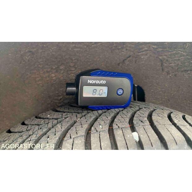 2015 Citroen C3-47614434