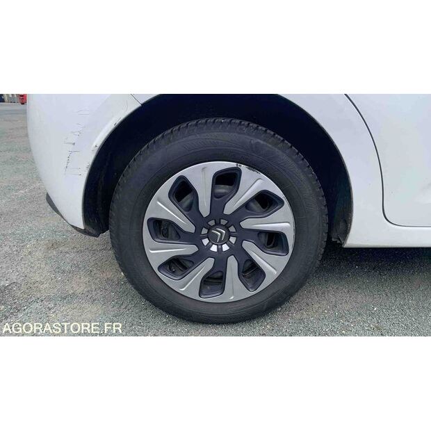 2015 Citroen C3-47614435