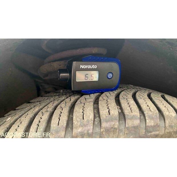 2015 Citroen C3-47614436