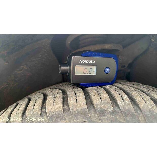 2015 Citroen C3-47614438