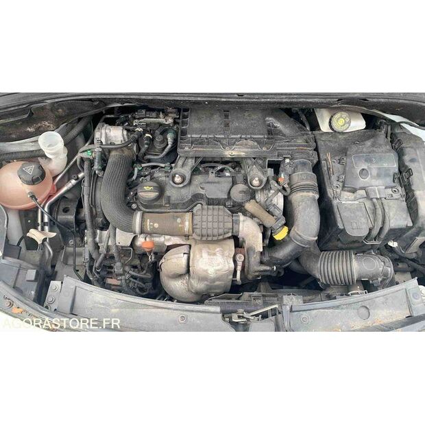 2015 Citroen C3-47614440