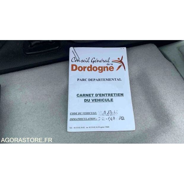 2015 Citroen C3-47614443