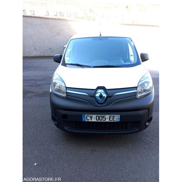 2013 Renault Kangoo-47614512