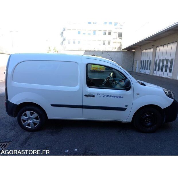 2013 Renault Kangoo-47614513