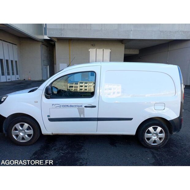 2013 Renault Kangoo-47614514