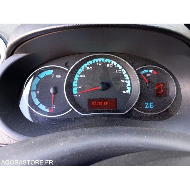2013 Renault Kangoo-47614515