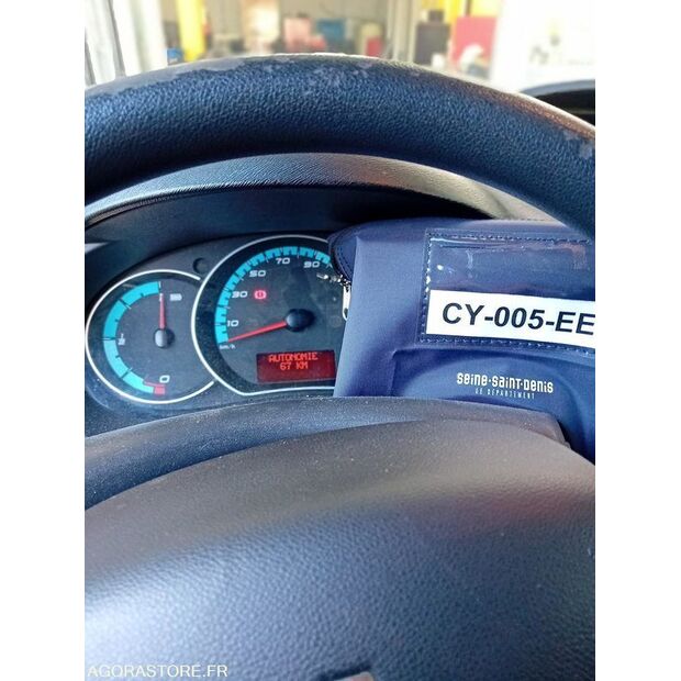 2013 Renault Kangoo-47614516