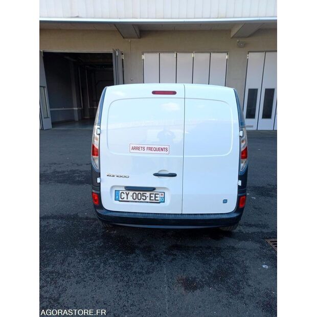 2013 Renault Kangoo-47614519
