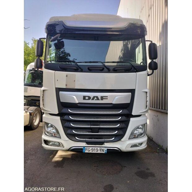 2019 DAF XF480-47614536