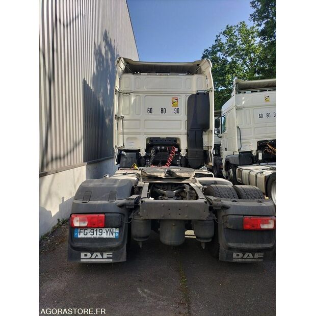 2019 DAF XF480-47614540