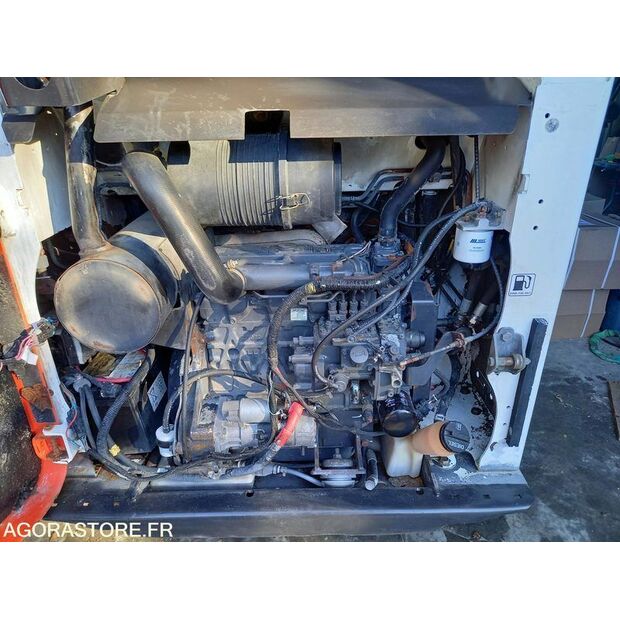 2018 BOBCAT S450-47614634