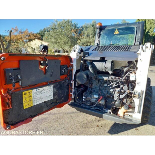 2018 BOBCAT S450-47614635