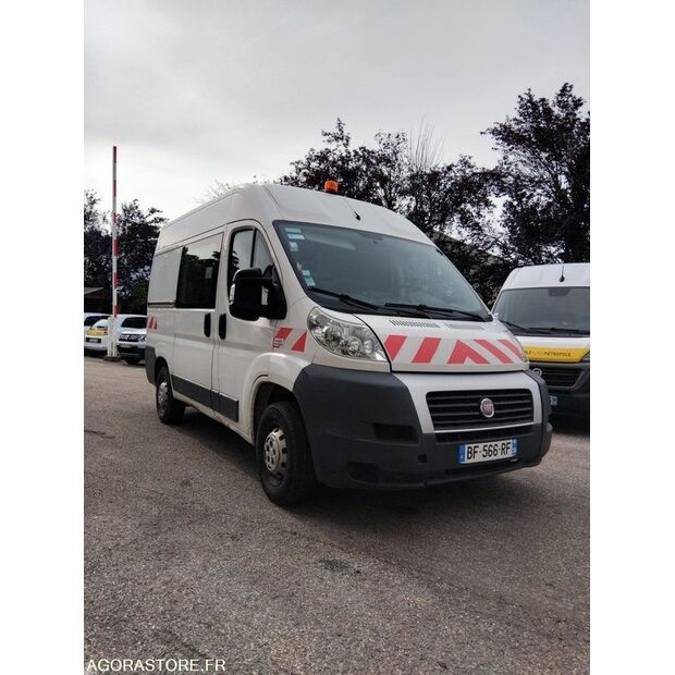 2011 فيات Ducato-47614692