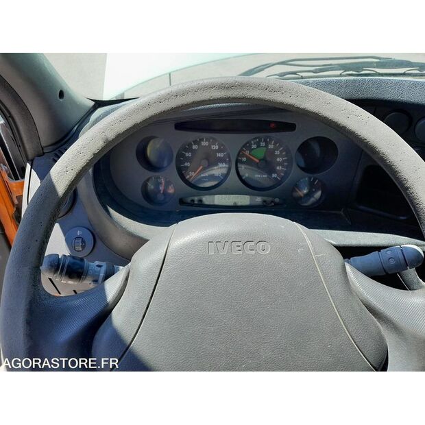 2006 Iveco 35C14-47614735