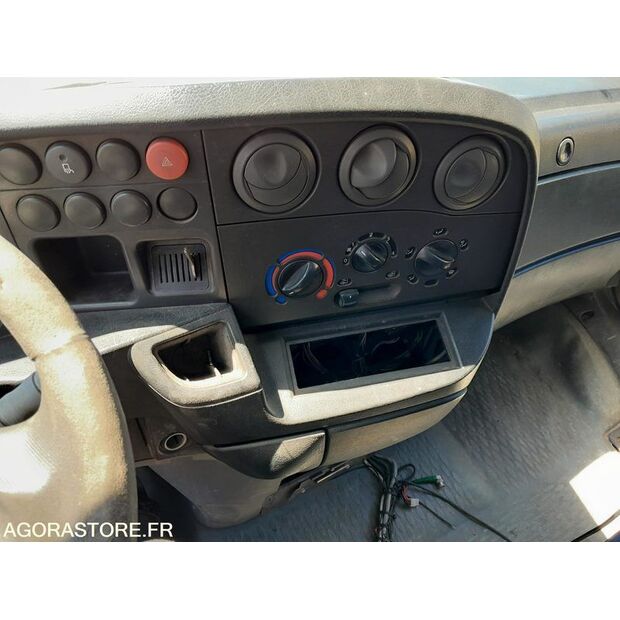 2006 Iveco 35C14-47614736