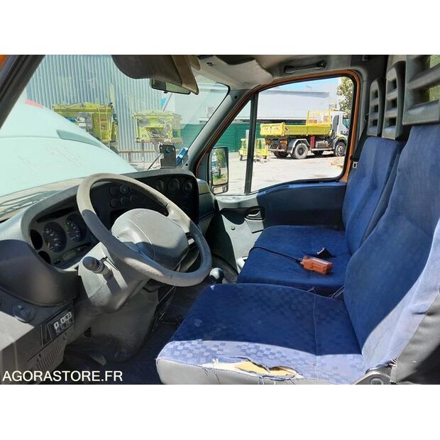 2006 Iveco 35C14-47614737