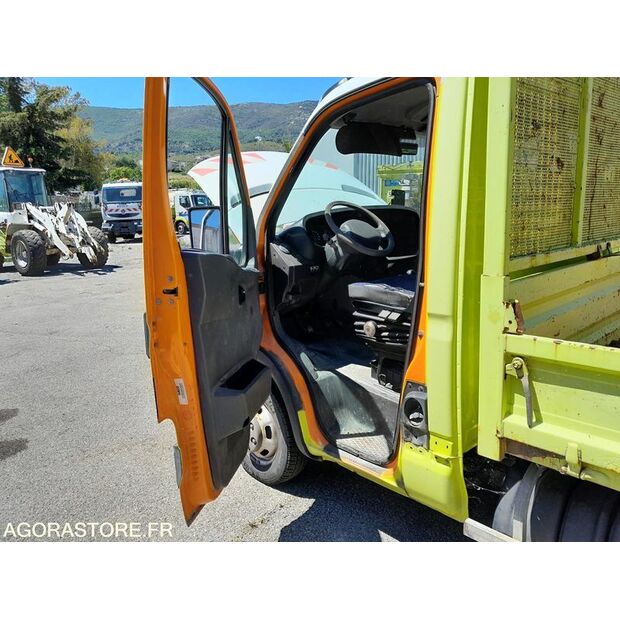 2006 Iveco 35C14-47614739
