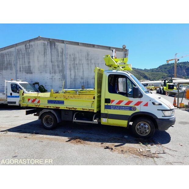 2006 Iveco 35C14-47614742