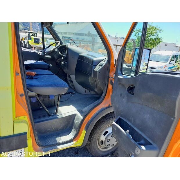 2006 Iveco 35C14-47614744