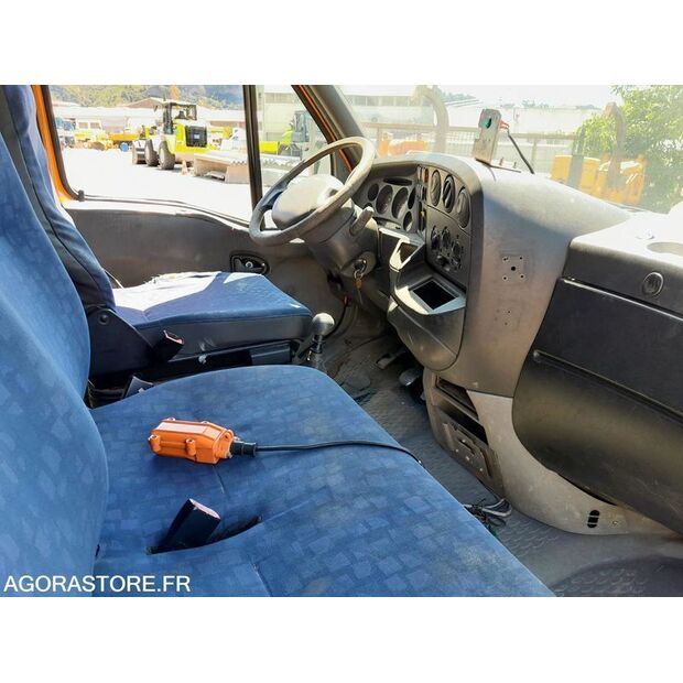 2006 Iveco 35C14-47614745