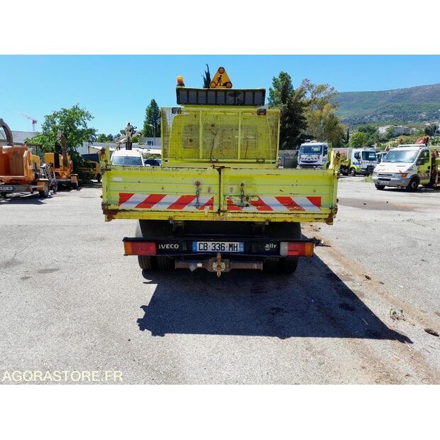 2006 Iveco 35C14-47614747