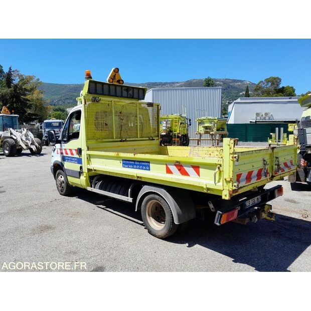2006 Iveco 35C14-47614749