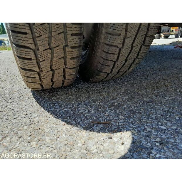 2006 Iveco 35C14-47614750