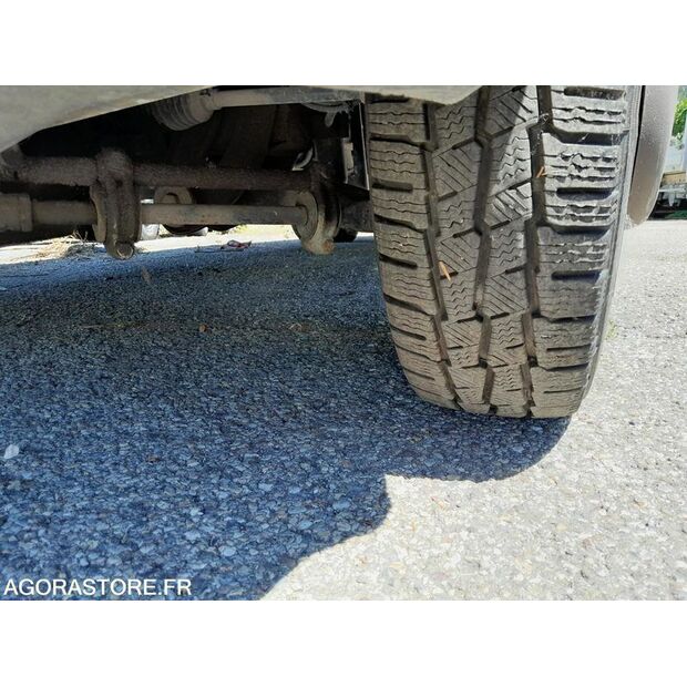 2006 Iveco 35C14-47614751