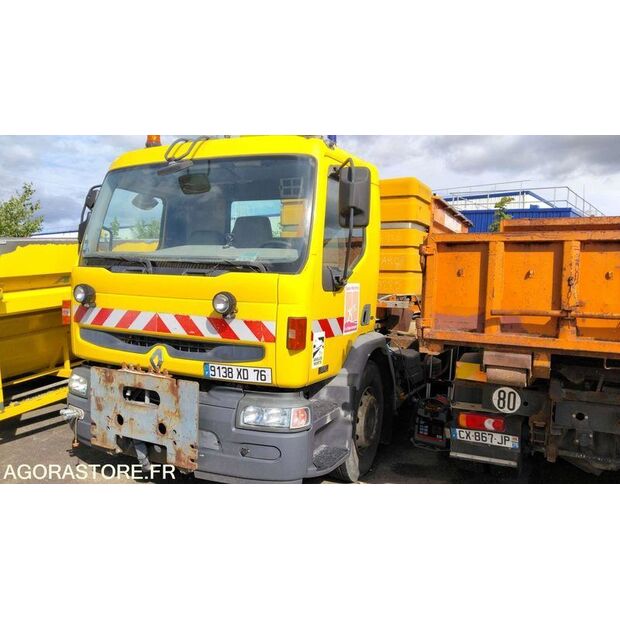 2004 Renault PREMIUM-47614780